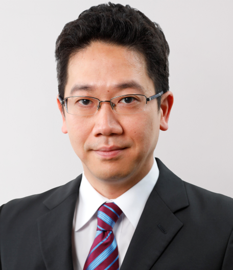 古泉 英貴