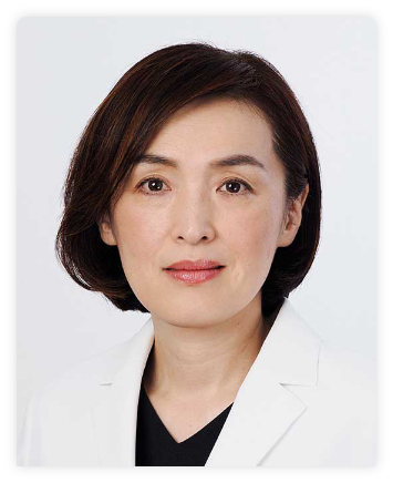 下山 玲子